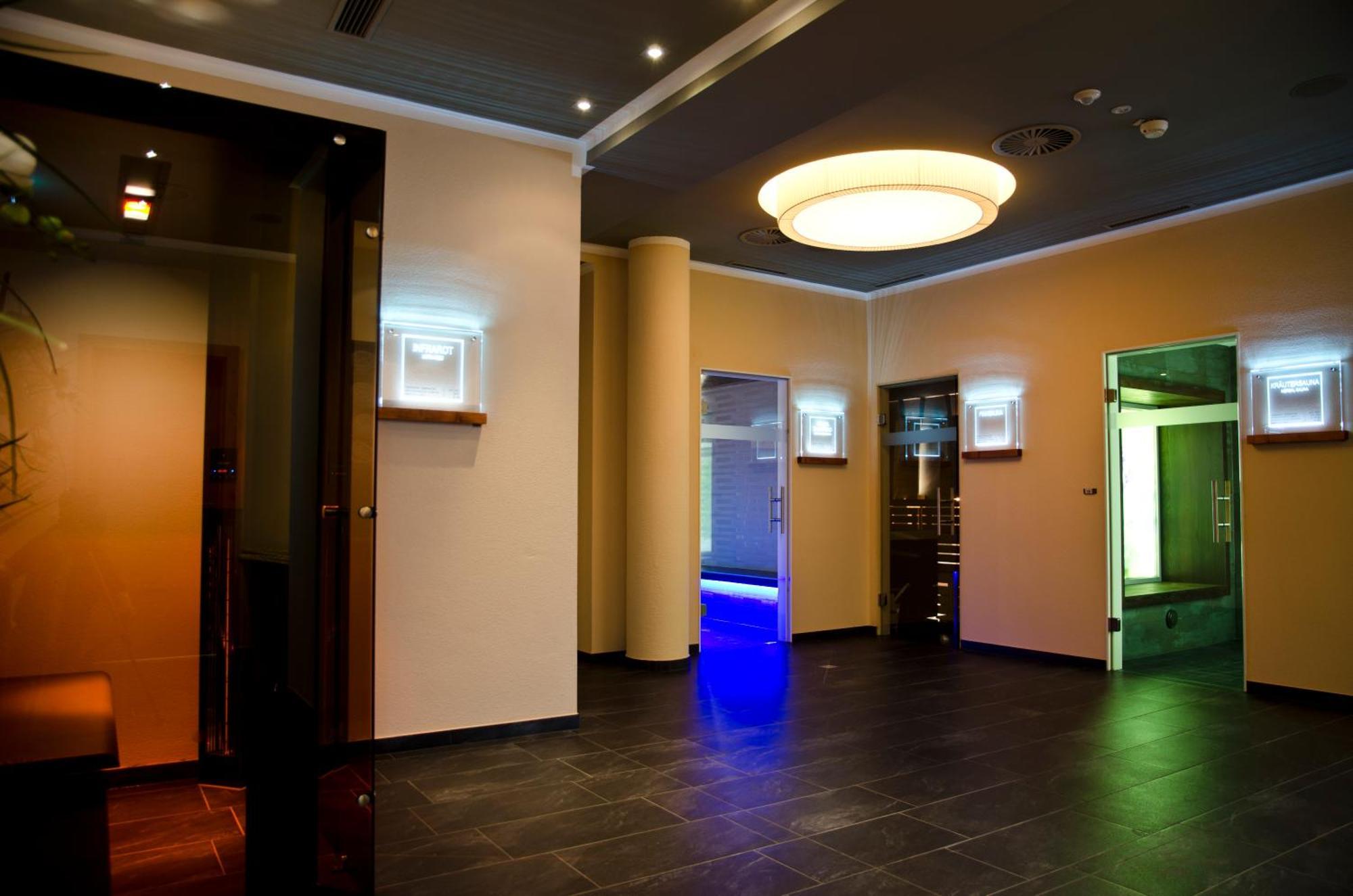 Hotel Garni Alpenland Ішгль Екстер'єр фото