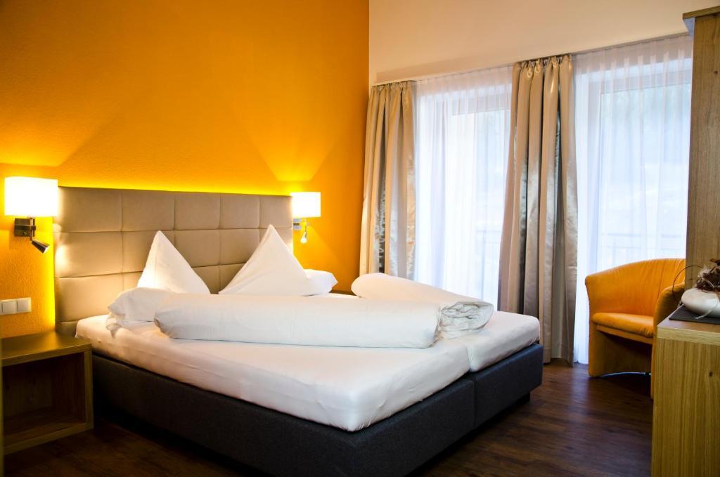 Hotel Garni Alpenland Ішгль Номер фото
